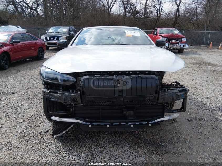 BMW 430 2025 — миниатюра 12