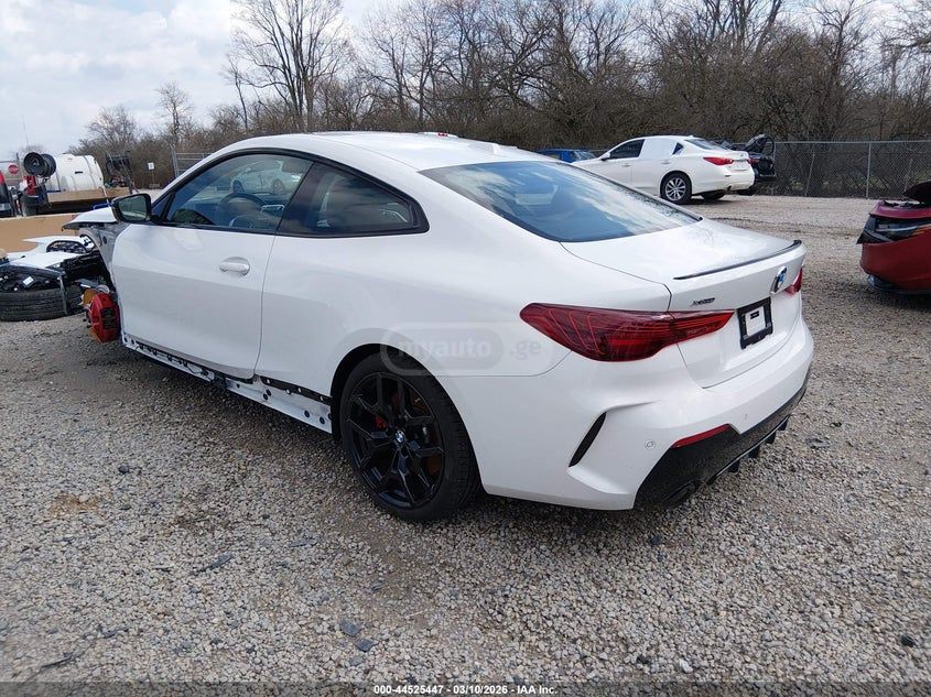 BMW 430 2025 — миниатюра 3