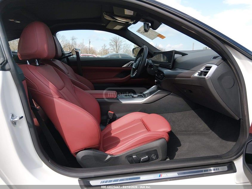 BMW 430 2025 — миниатюра 5