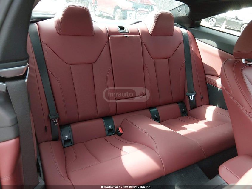 BMW 430 2025 — миниатюра 7