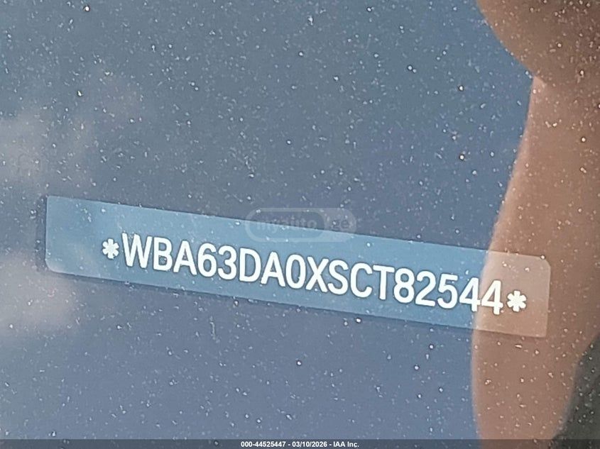 BMW 430 2025 — миниатюра 8