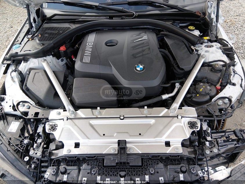 BMW 430 2025 — миниатюра 9