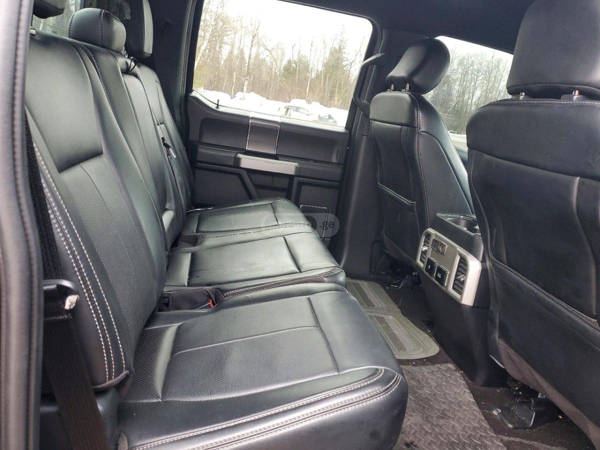 Ford F150 - фото 10