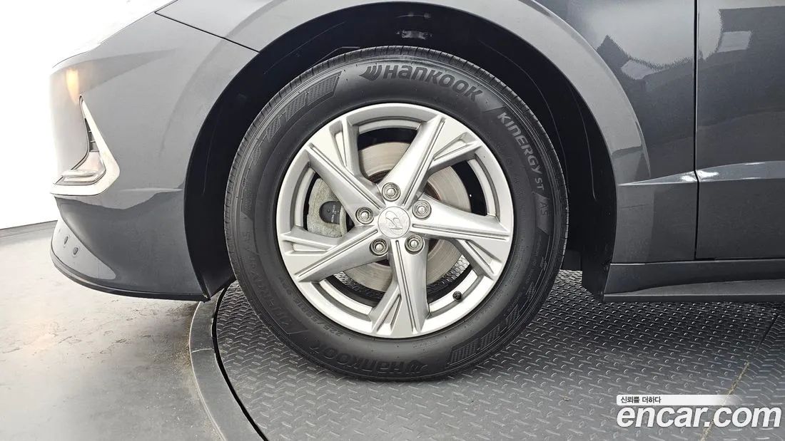 Hyundai Sonata - фото 5