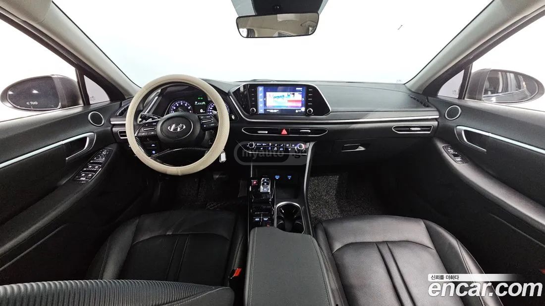 Hyundai Sonata - фото 7