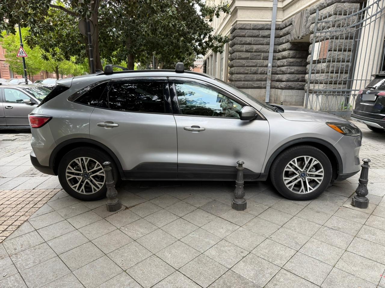 Ford Escape - фото 3