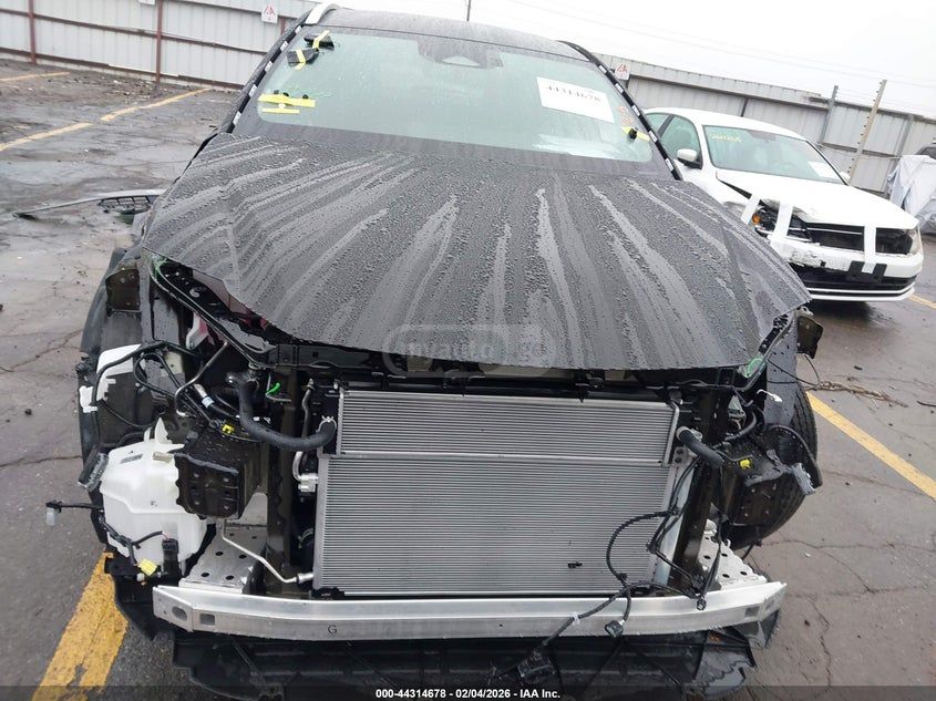 Toyota Crown 2025 — миниатюра 11