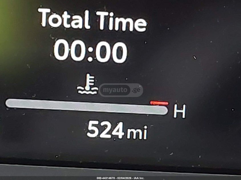 Toyota Crown 2025 — миниатюра 14