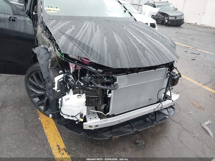 Toyota Crown 2025 — миниатюра 6