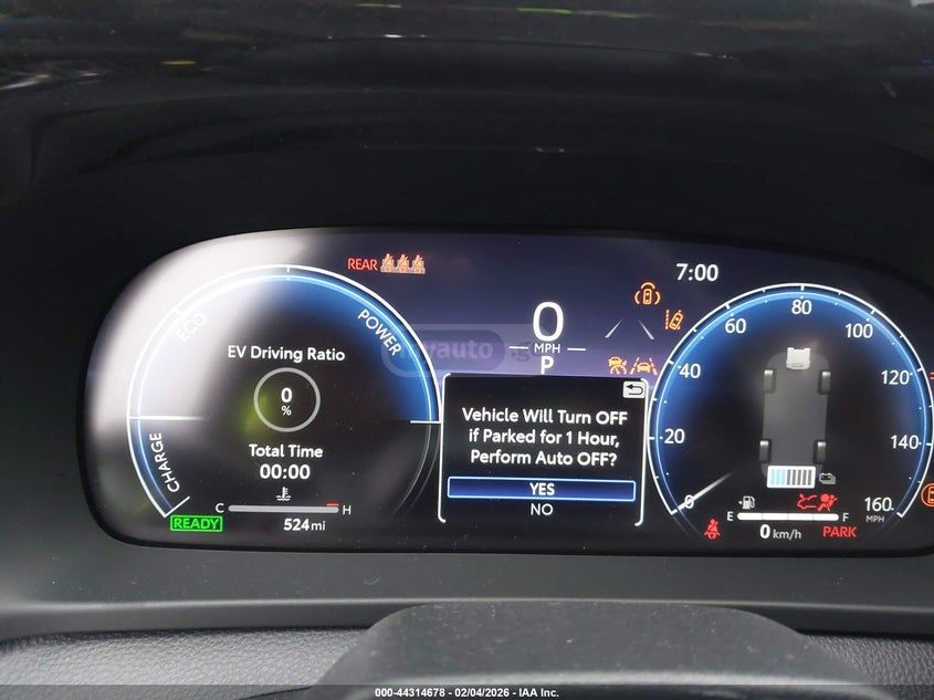 Toyota Crown 2025 — миниатюра 7