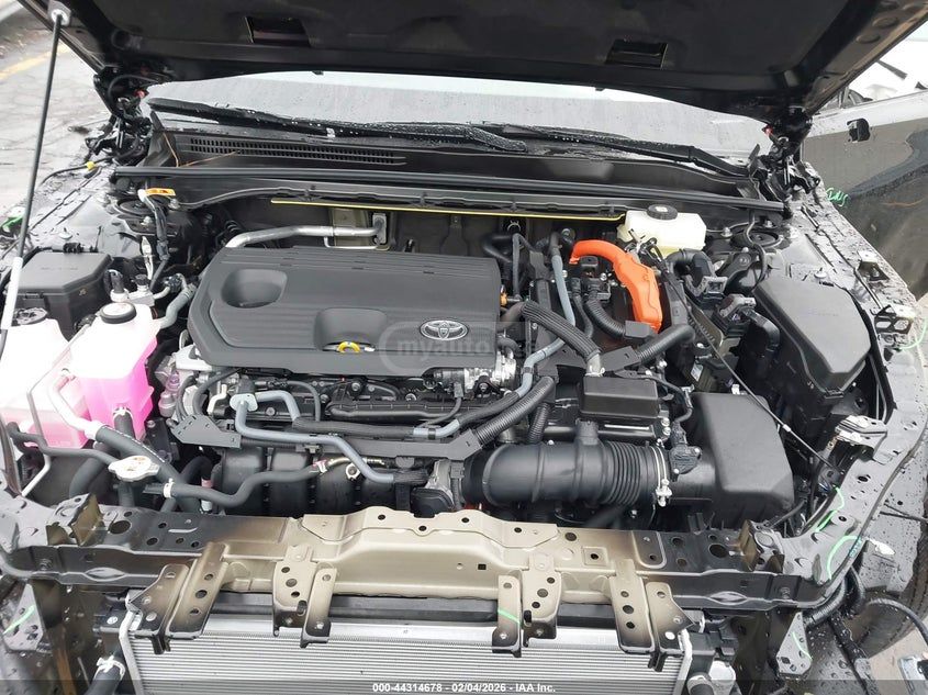 Toyota Crown 2025 — миниатюра 9