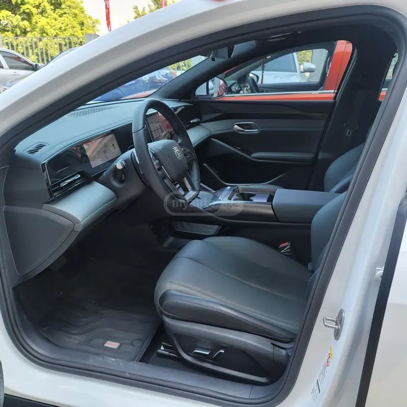 BYD Qin 2025 — миниатюра 10