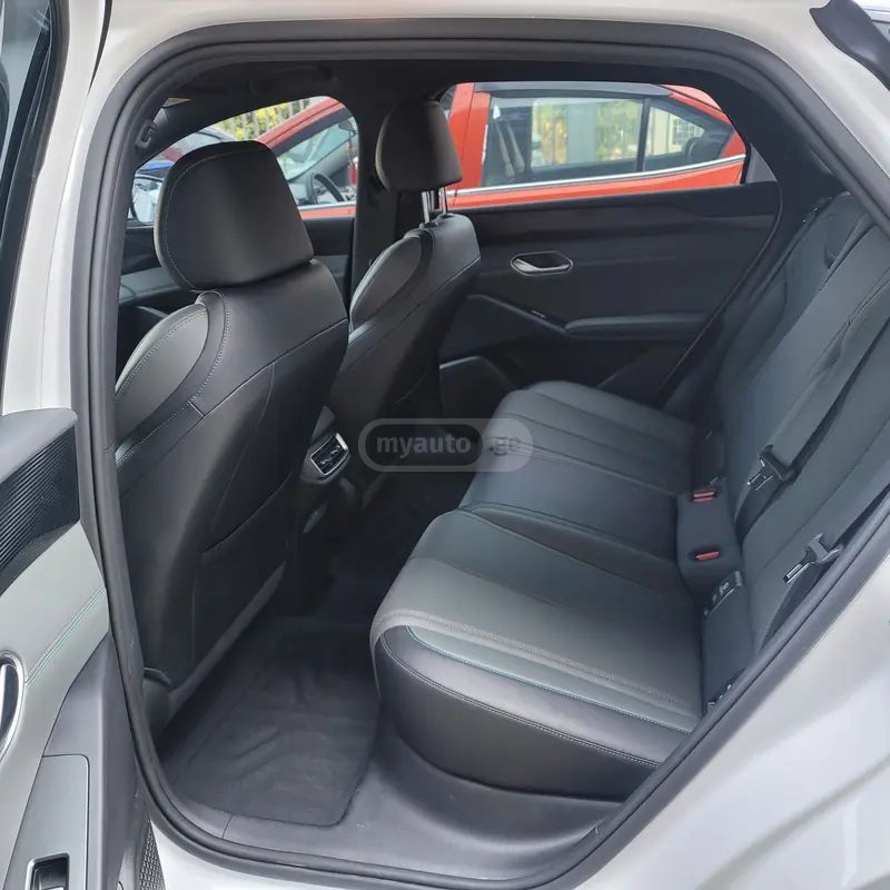 BYD Qin 2025 — миниатюра 11