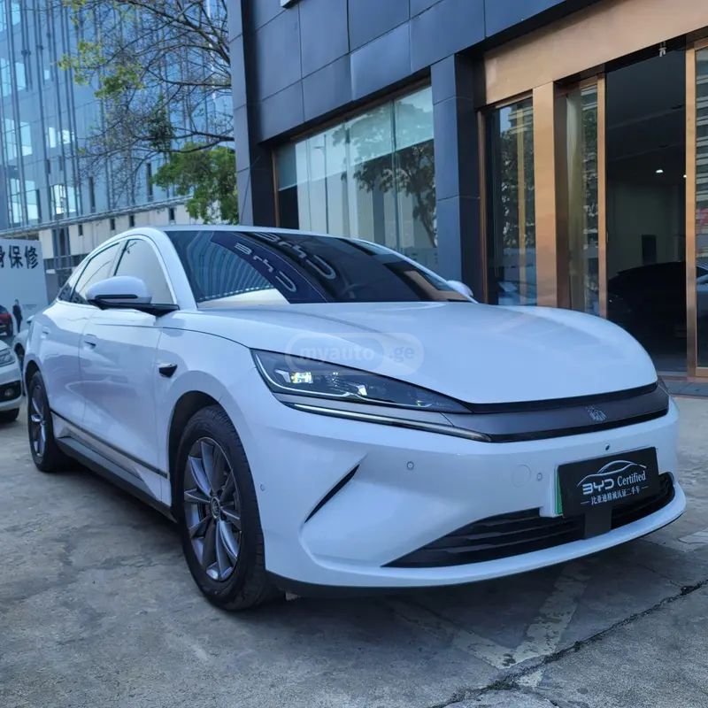 BYD Qin 2025 — миниатюра 3