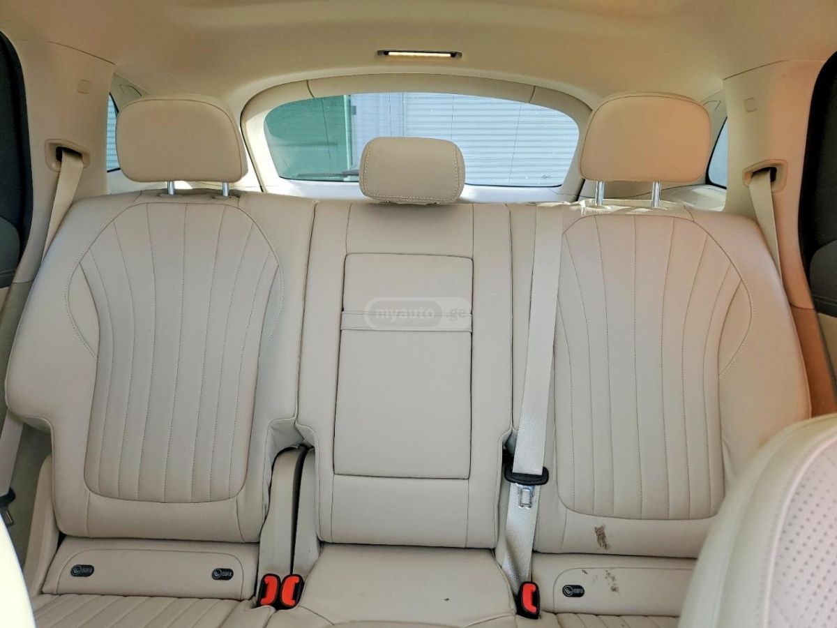 Mercedes-Benz EQS 450+ 2023 — миниатюра 10