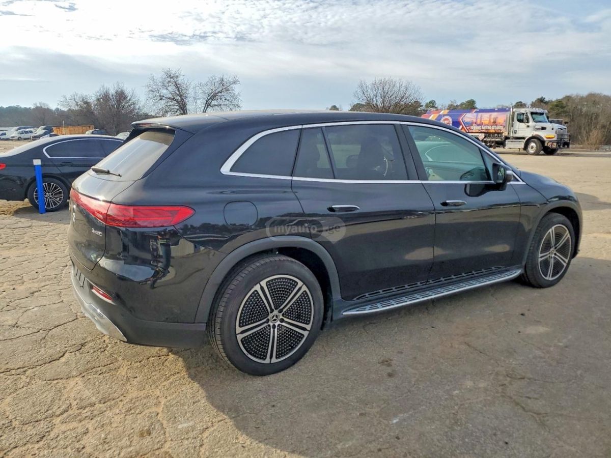 Mercedes-Benz EQS 450+ 2023 — миниатюра 3