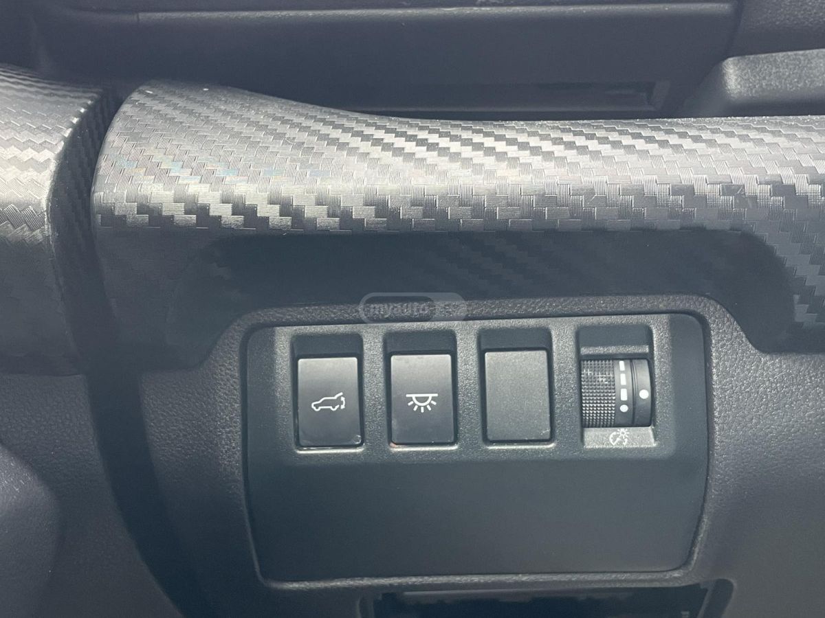 Subaru Premium All-Wheel Drive CVT — миниатюра 13