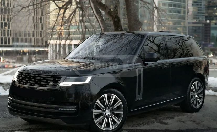 Land Rover FOR RENT — миниатюра 2