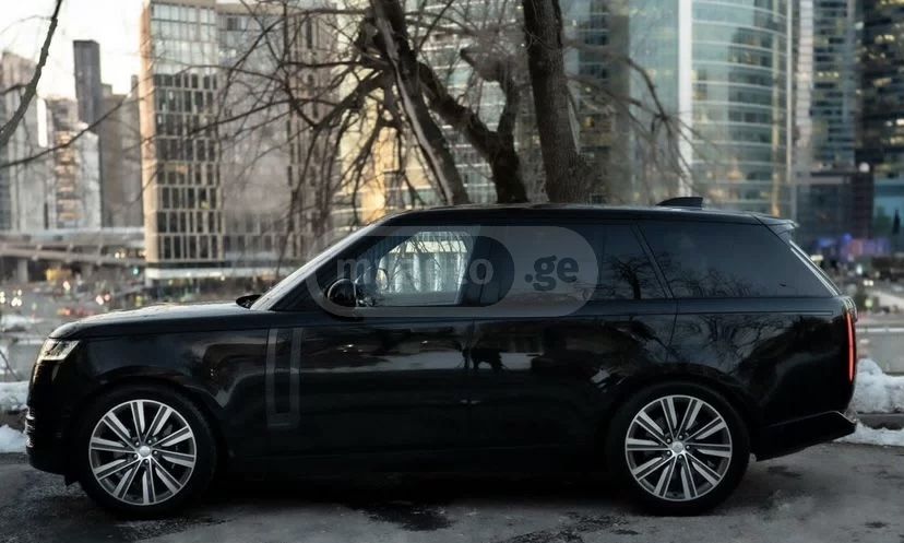 Land Rover FOR RENT — миниатюра 3