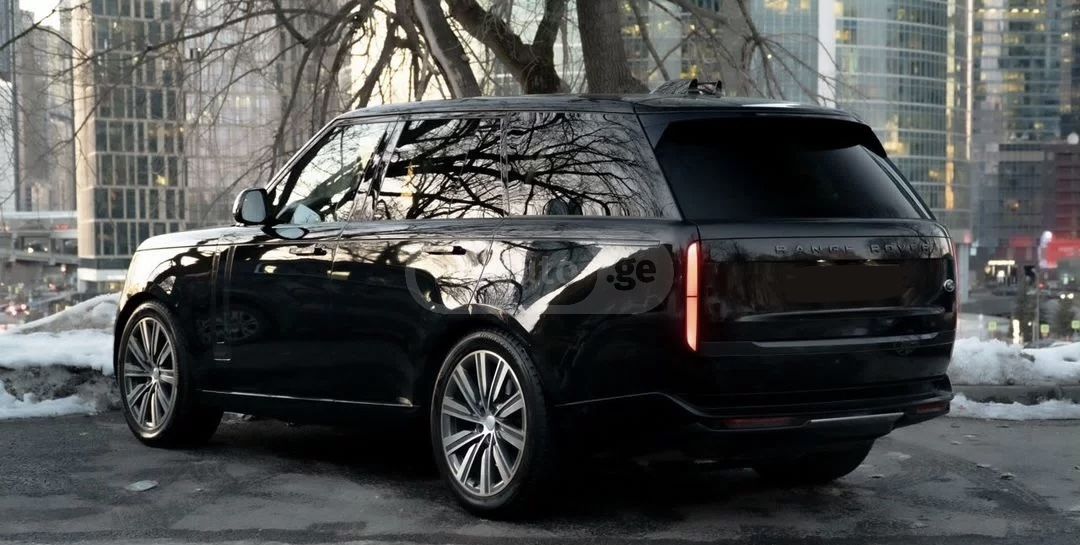 Land Rover FOR RENT — миниатюра 4