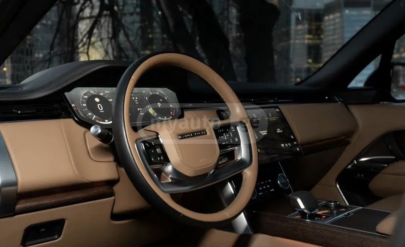 Land Rover FOR RENT — миниатюра 5