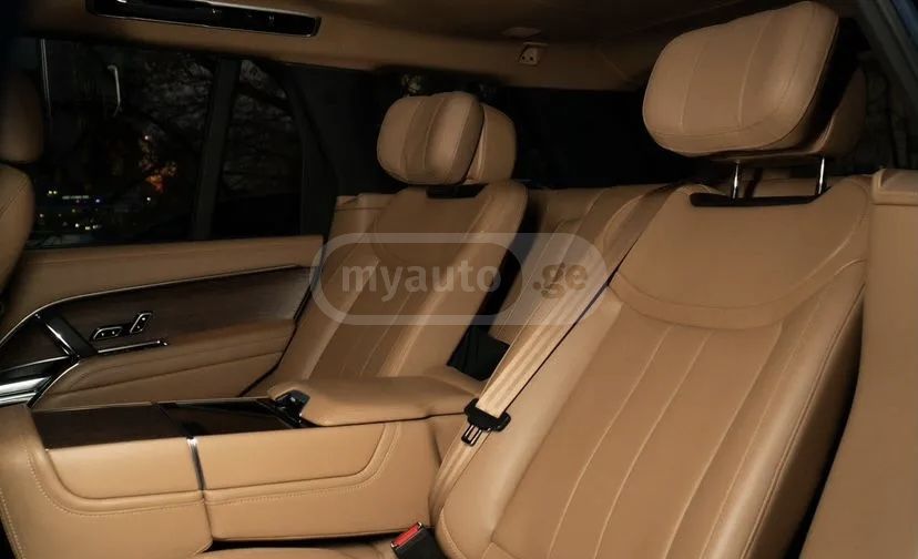 Land Rover FOR RENT — миниатюра 7