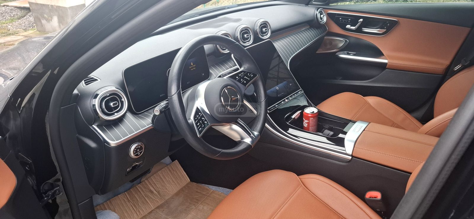 Mercedes-Benz C 300 - фото 9