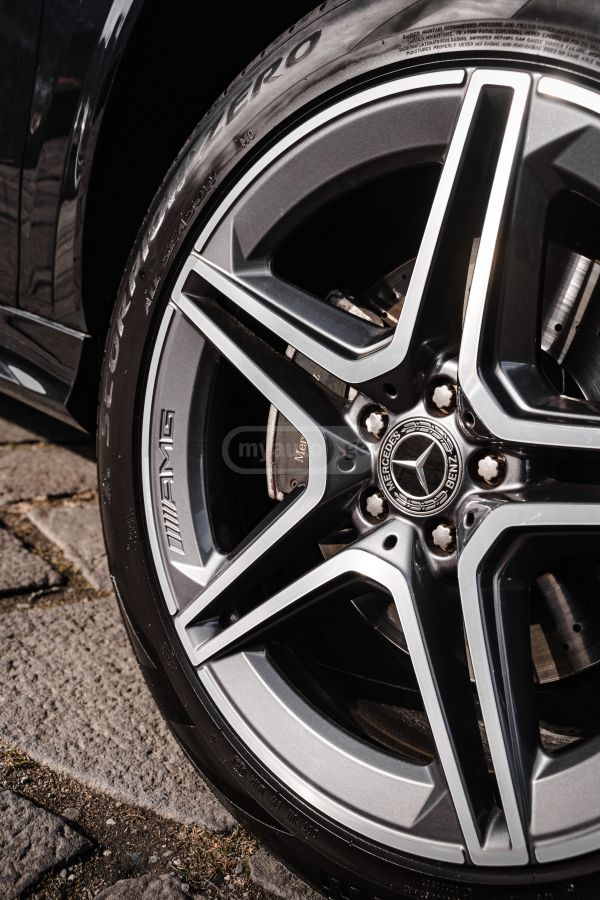 Mercedes-Benz GLS 450 Base GLS 450 4dr All-Wheel Dri 2022 — миниатюра 14