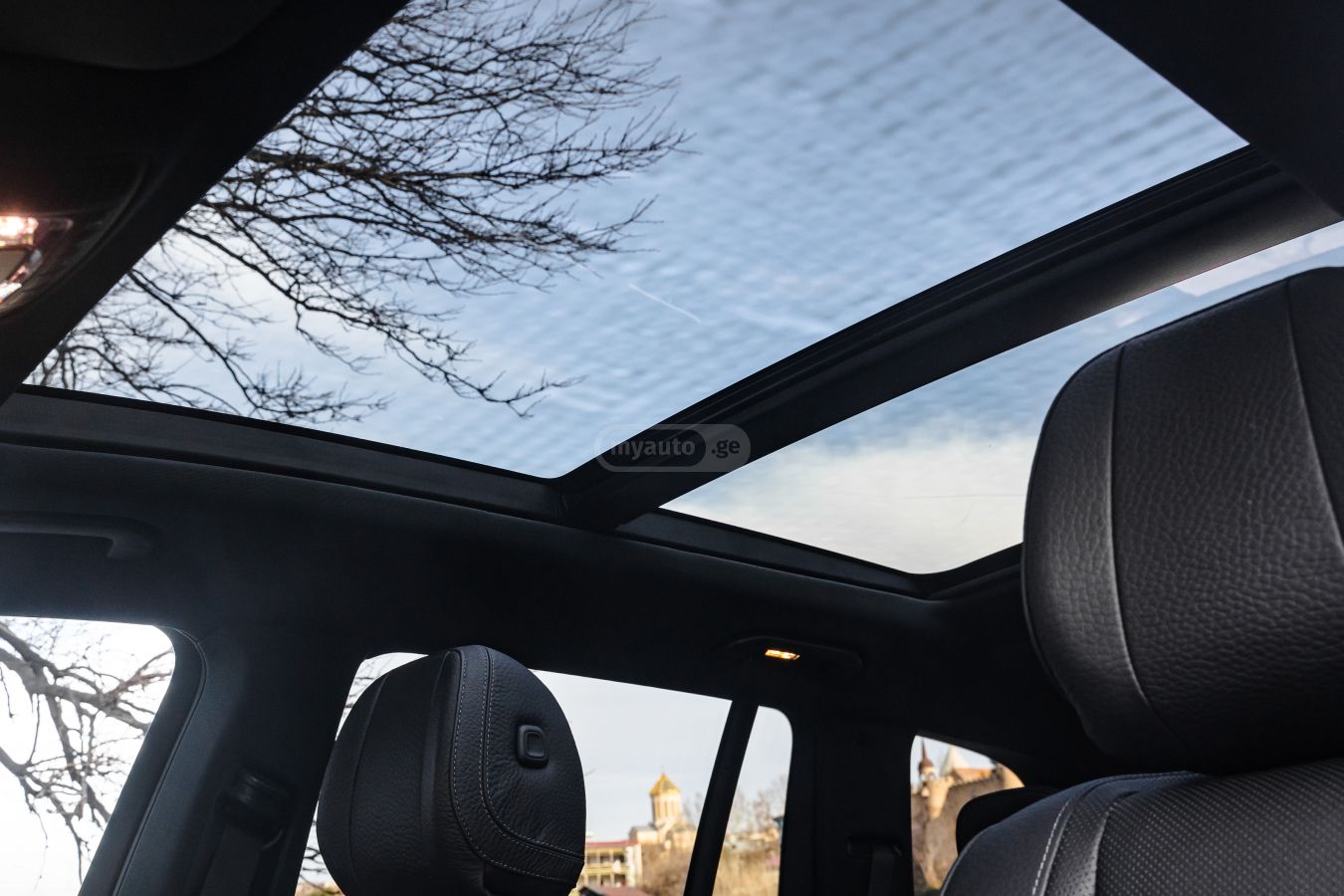 Mercedes-Benz GLS 450 Base GLS 450 4dr All-Wheel Dri 2022 — миниатюра 7