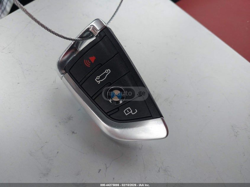 BMW M4 COMPETITION 2026 — миниатюра 10