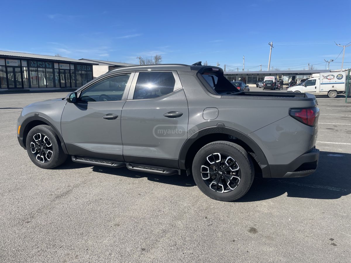 Hyundai 2.5T SEL Premium All-Wheel Dri — миниатюра 1