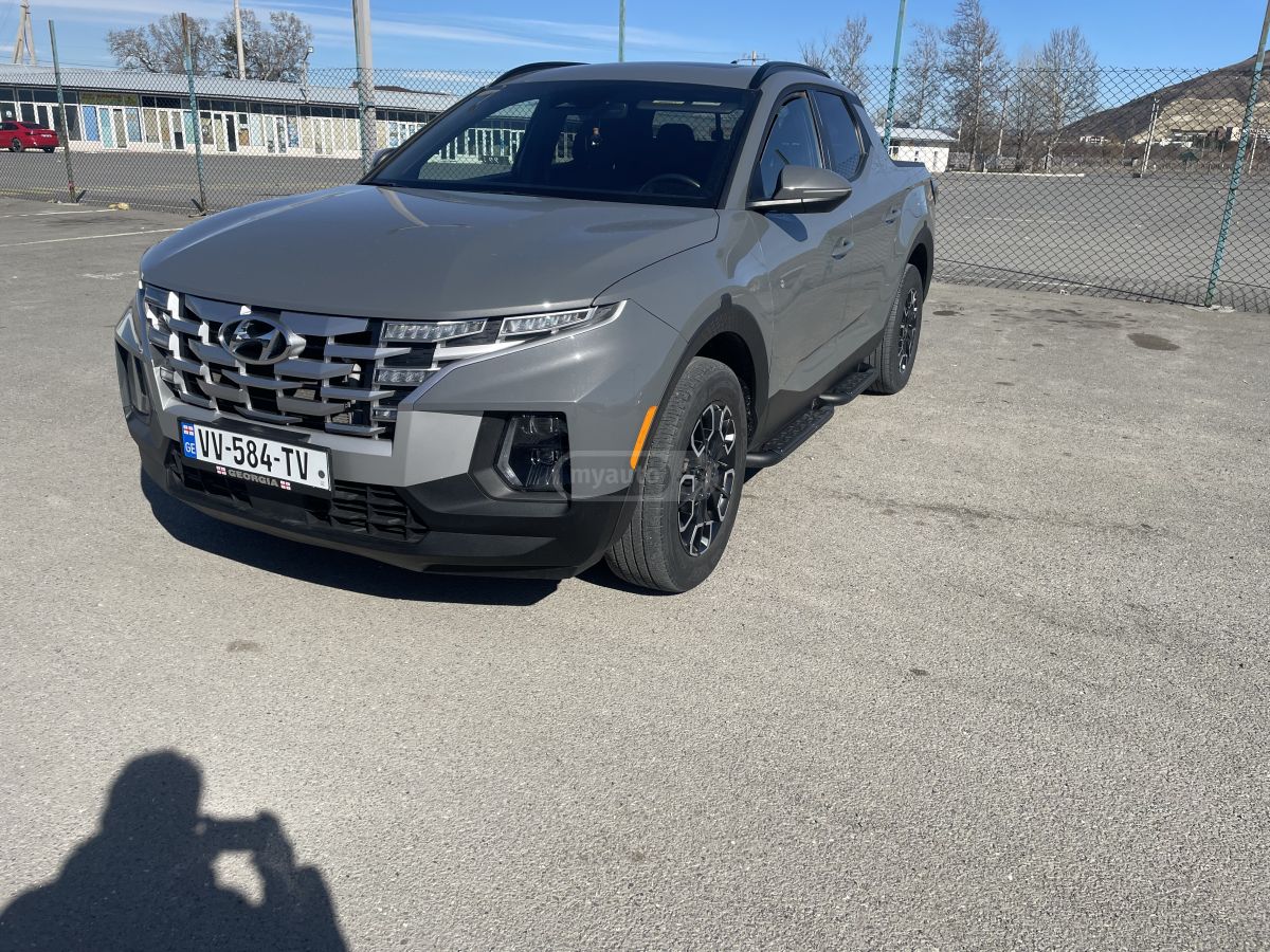 Hyundai 2.5T SEL Premium All-Wheel Dri — миниатюра 10