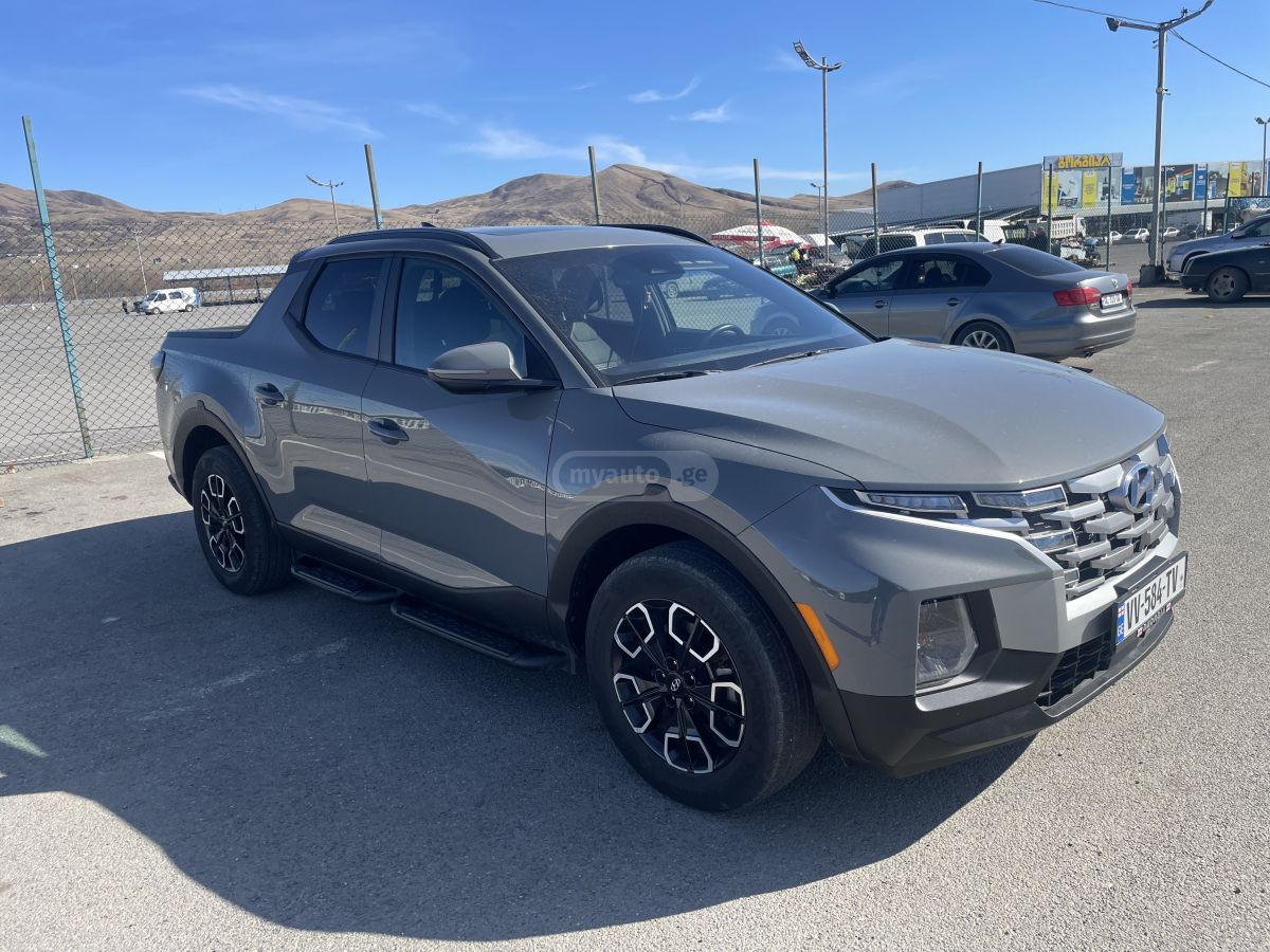 Hyundai 2.5T SEL Premium All-Wheel Dri — миниатюра 11