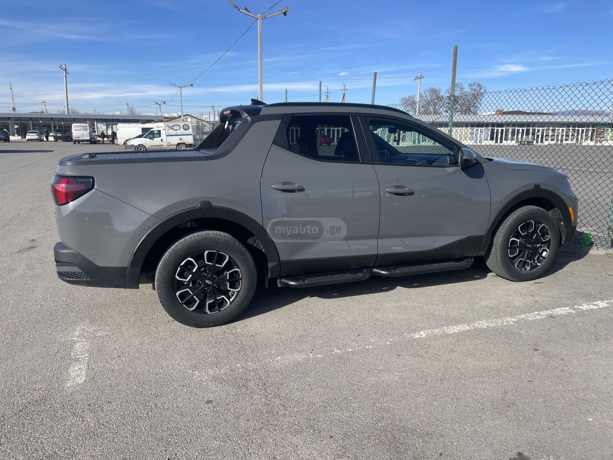 Hyundai 2.5T SEL Premium All-Wheel Dri — миниатюра 12