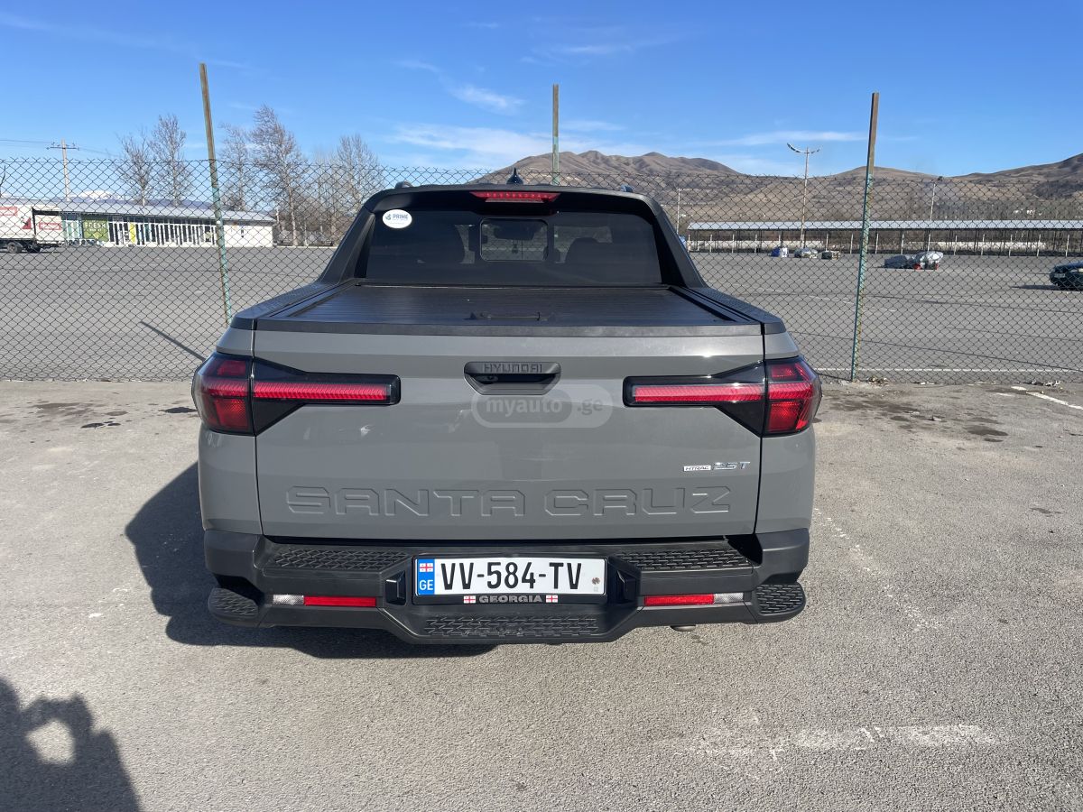 Hyundai 2.5T SEL Premium All-Wheel Dri — миниатюра 13