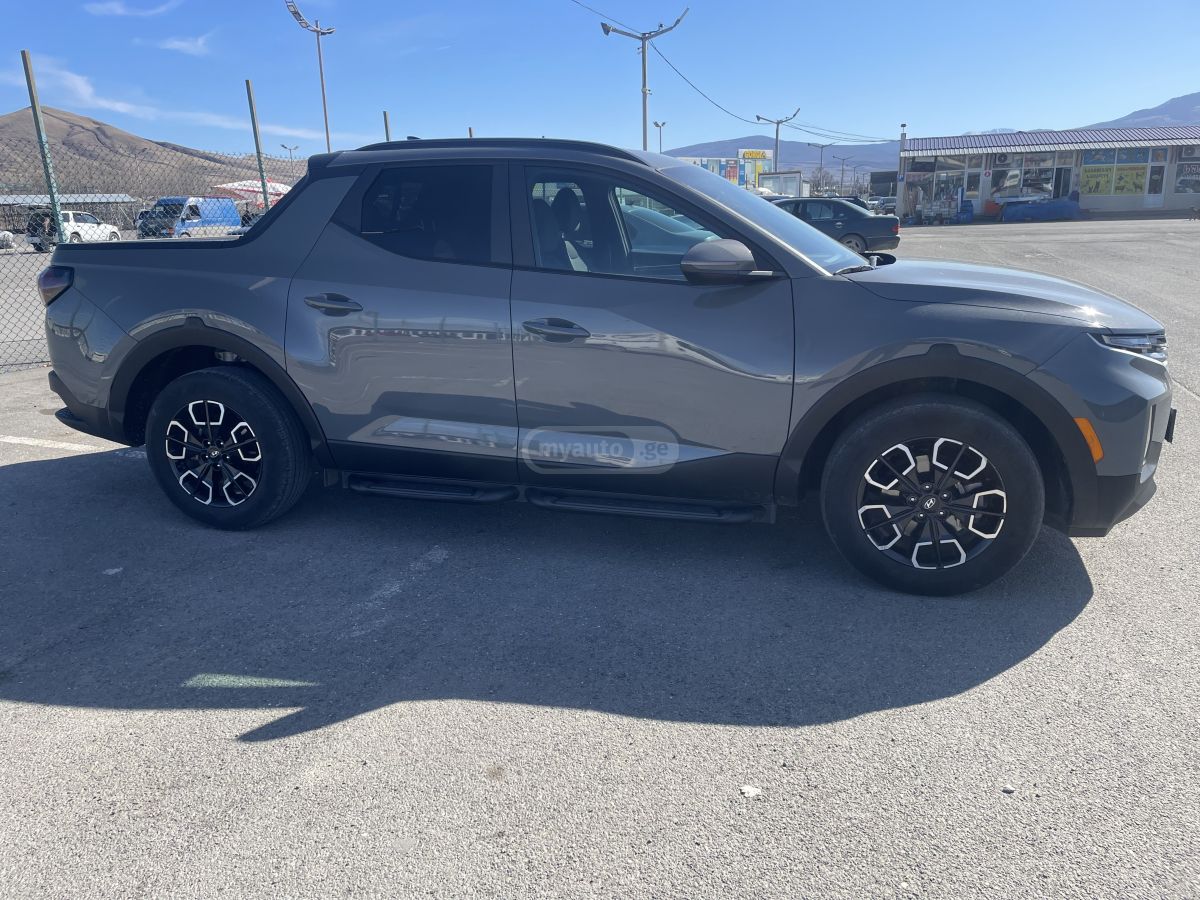 Hyundai 2.5T SEL Premium All-Wheel Dri — миниатюра 2