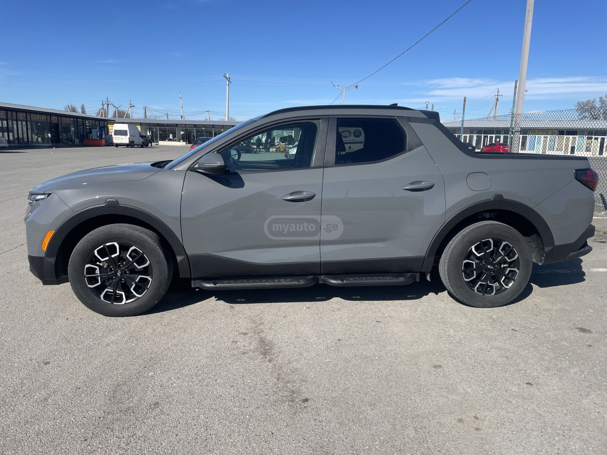 Hyundai 2.5T SEL Premium All-Wheel Dri — миниатюра 6