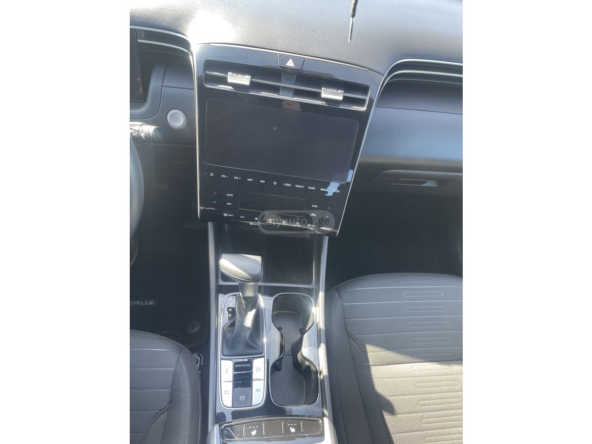 Hyundai 2.5T SEL Premium All-Wheel Dri — миниатюра 8