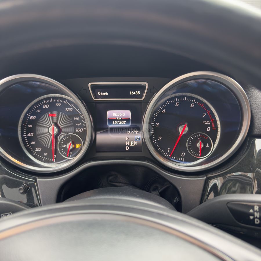 Mercedes-Benz GLE 350 - фото 6