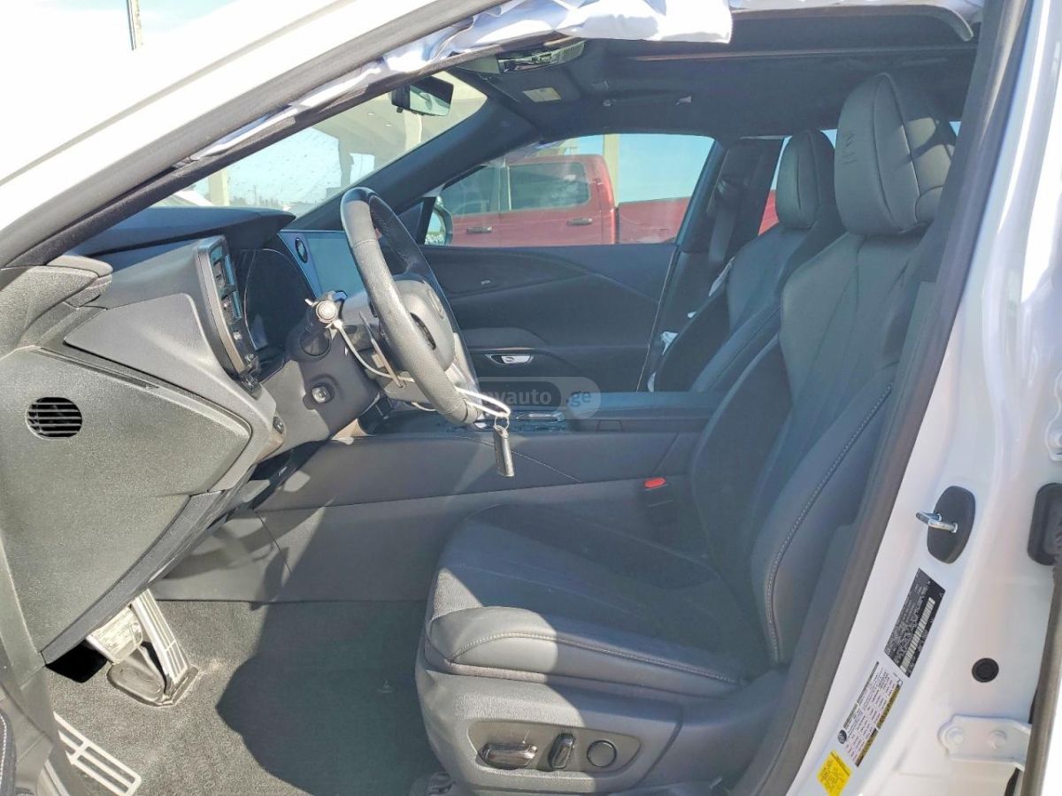 Lexus RX 500 2023 — миниатюра 7