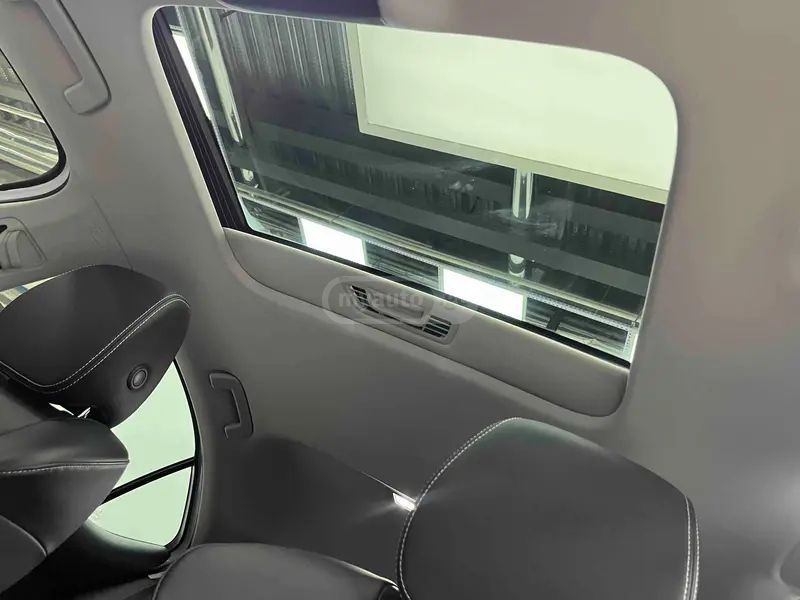 Skoda Octavia 2023 — миниатюра 12