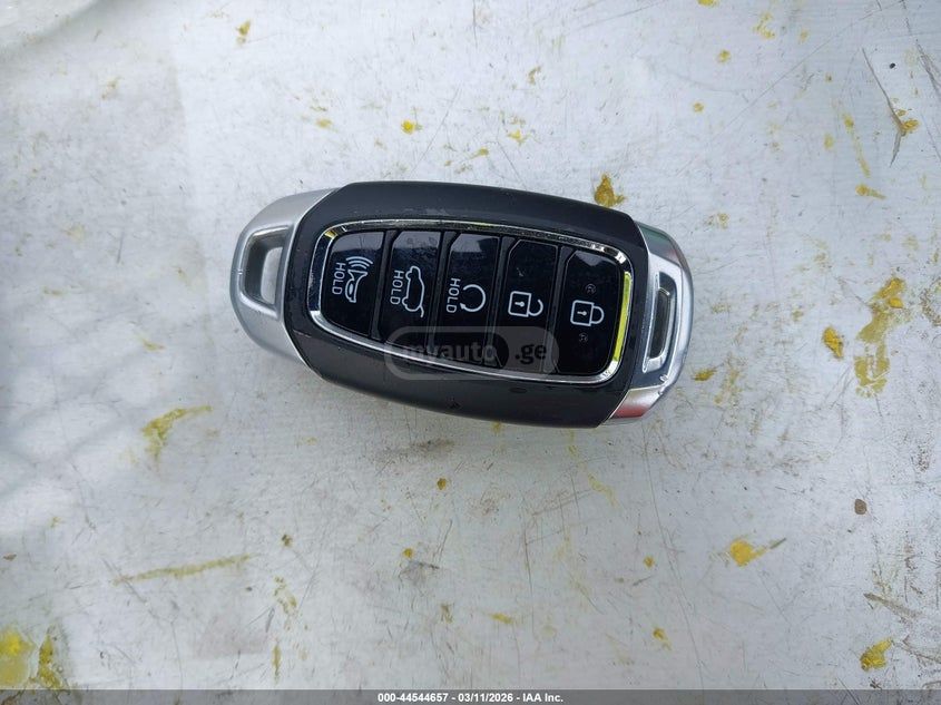 Hyundai Palisade - фото 11