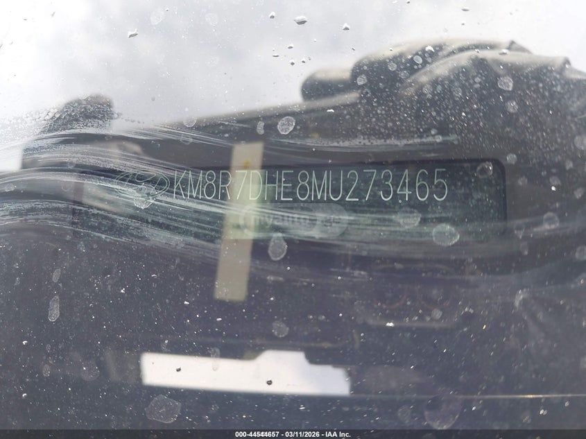 Hyundai Palisade - фото 9