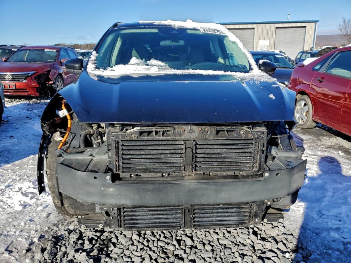 Ford Escape - фото 3