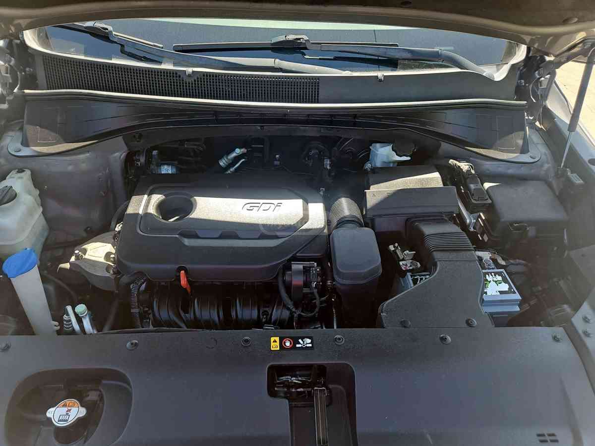 Kia Sorento - фото 12