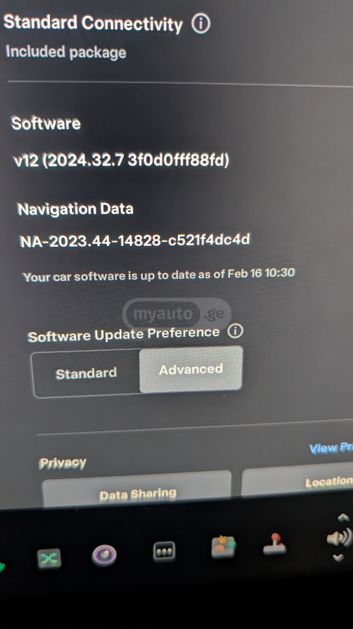 Tesla Model S - фото 7