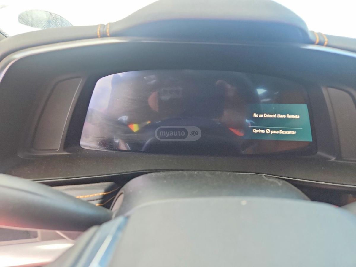 Chevrolet Corvette 2023 — миниатюра 9