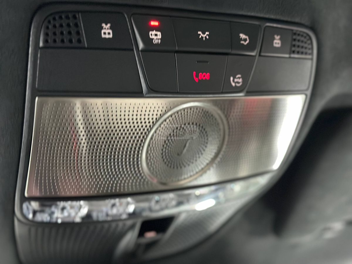 Mercedes-Benz G 400 2023 — миниатюра 14