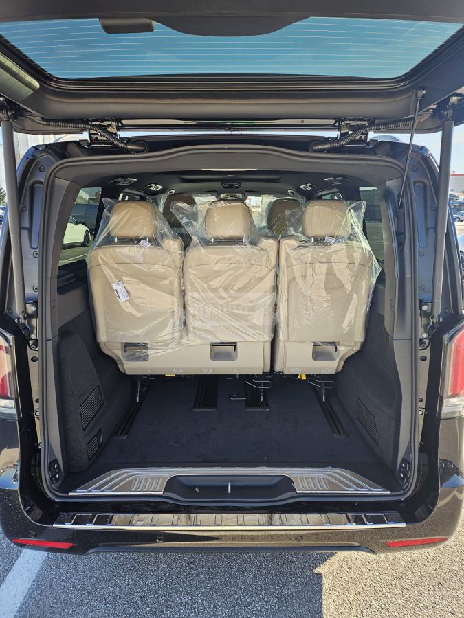 Mercedes-Benz LONG — миниатюра 3