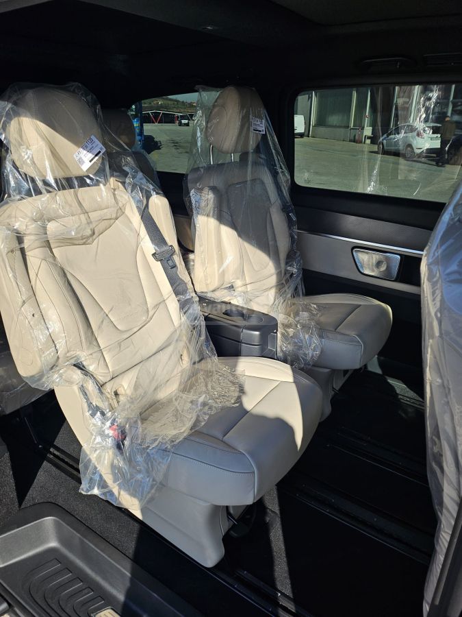 Mercedes-Benz LONG — миниатюра 5